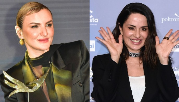 Scoppia la polemica tra Arisa e Paola Iezzi