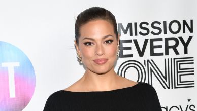 Ashley Graham