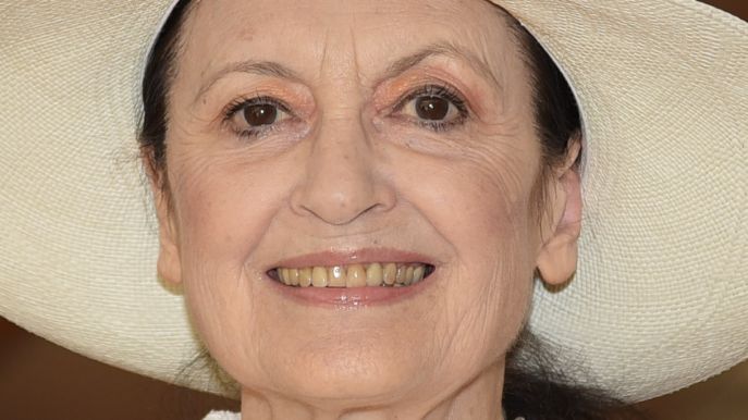 Carla Fracci biografia