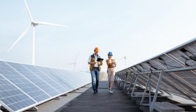 Climate quitting: così la sostenibilità ambientale influenza le scelte di lavoro