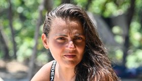 Cristina Scuccia, l’ex-suora “modella” all’”Isola 2023”: il cambiamento