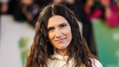 Elisa Toffoli