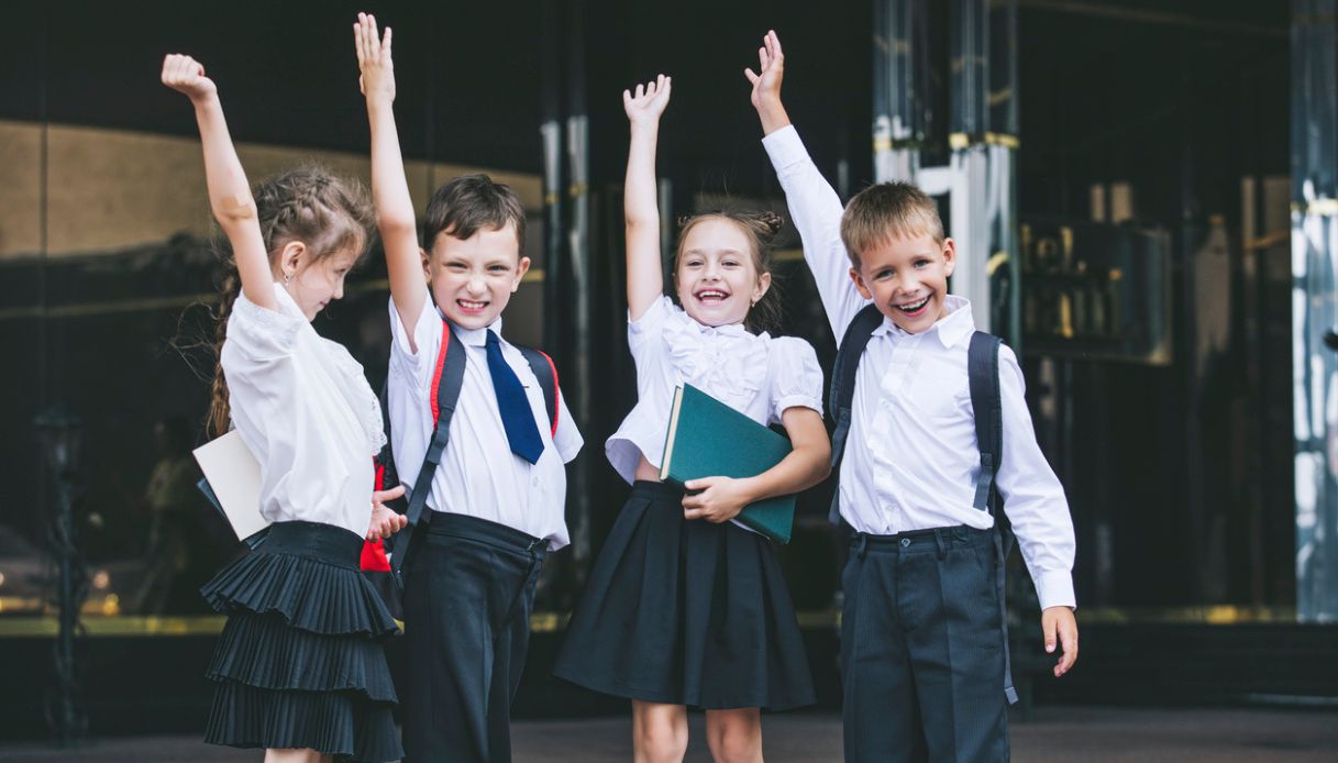 Scuola finita, cosa regalare