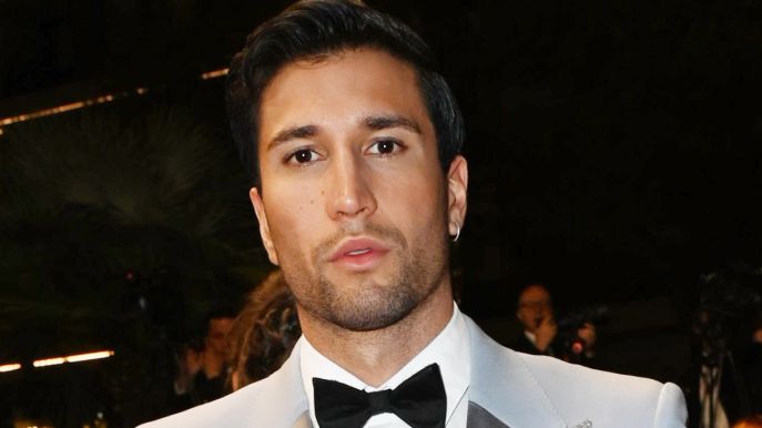 Gianmarco Onestini biografia