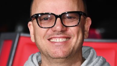 Gigi D'Alessio