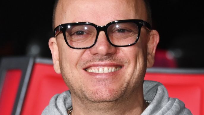Gigi D'Alessio biografia