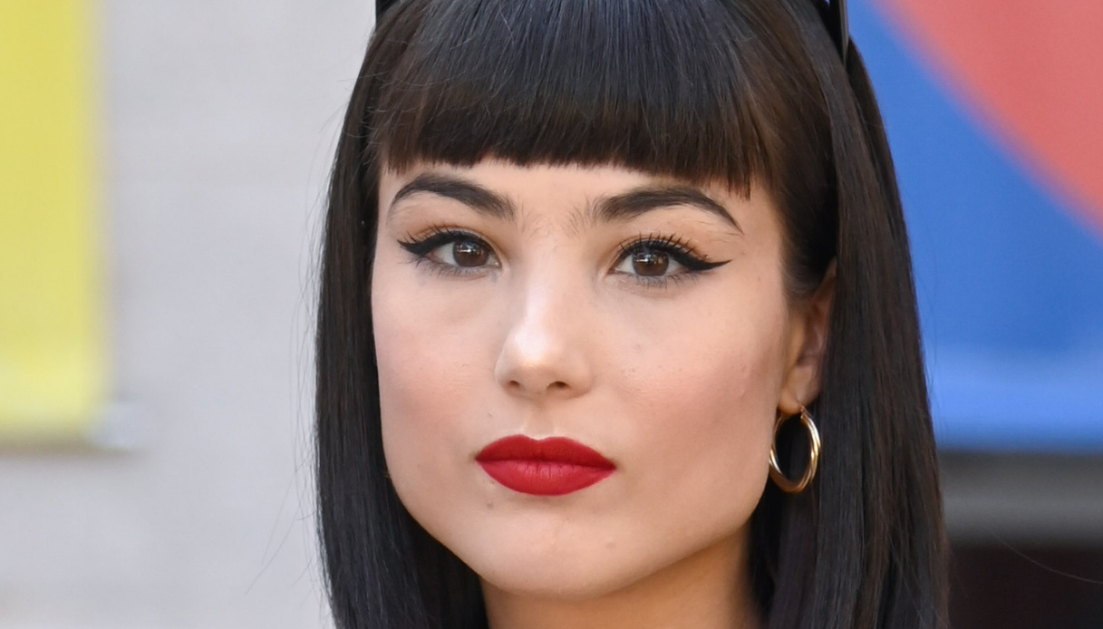 Måneskin, Giorgia Soleri in ansia per Damiano: l’esultanza su Instagram