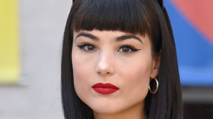 Giorgia Soleri giustifica il tradimento di Damiano, ma intanto scappa da casa