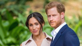 Harry e Meghan cambiano cognome: prenderanno quello di Lady Diana