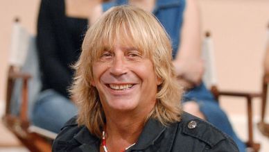Enzo Paolo Turchi