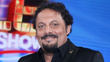 Enrico Brignano