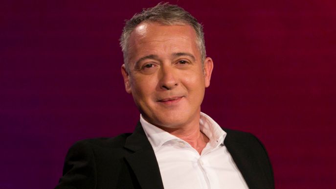 Pierluigi Diaco biografia