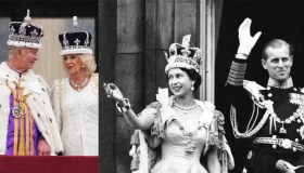 Regina Elisabetta, a 70 anni dall’incoronazione il confronto (scomodo) con Re Carlo