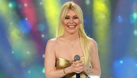 Jasmine Carrisi a “Oggi è un altro giorno”, ma Romina Power non c’è: dissapori in famiglia?