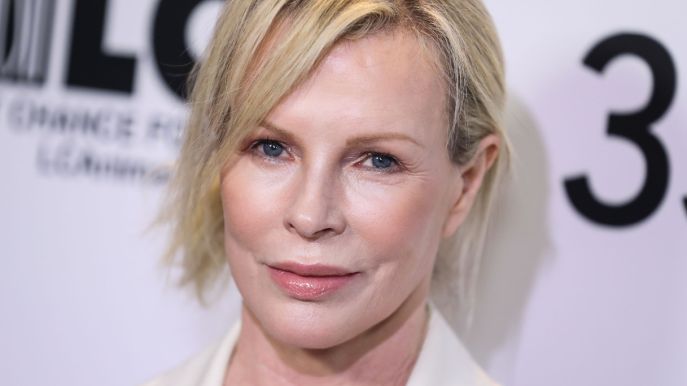 Kim Basinger biografia