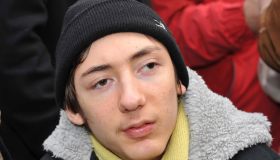 Il razzismo, la morte e la rinascita: la storia di Luca Mongelli