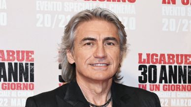 Luciano Ligabue