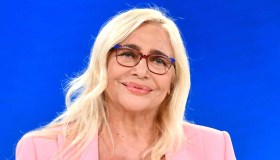 Mara Venier, la dolce dedica per l’anniversario di matrimonio e la proposta di Nicola