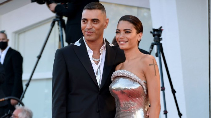 Marracash torna a parlare di Elodie: “Mai più una storia così”