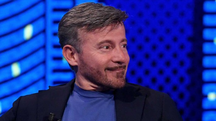 Max Biaggi, chi è la nuova fidanzata che ha 29 anni meno di lui