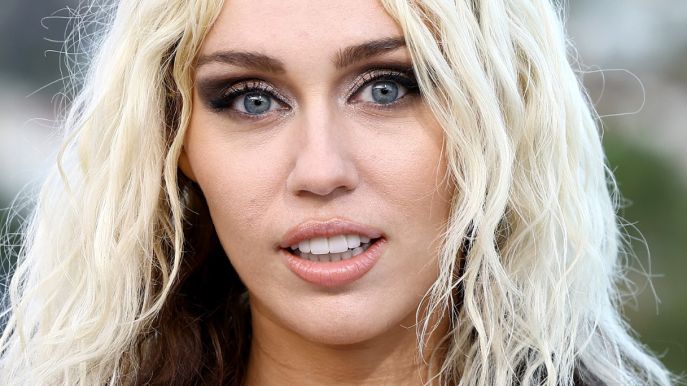 Miley Cyrus biografia