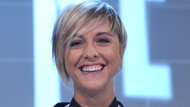 Nadia Toffa