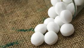 Che differenza c’è tra canfora e naftalina e come usarle