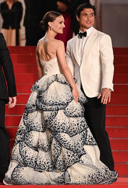 Natalie Portman Cannes 2023