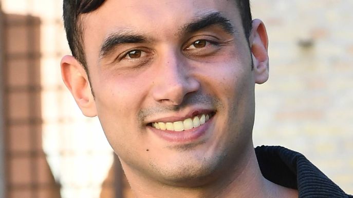 Nicola Pisu biografia