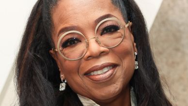 Oprah Winfrey