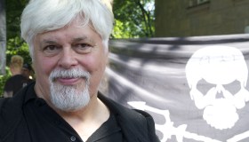 Paul Watson, chi è il pirata buono che salva gli oceani
