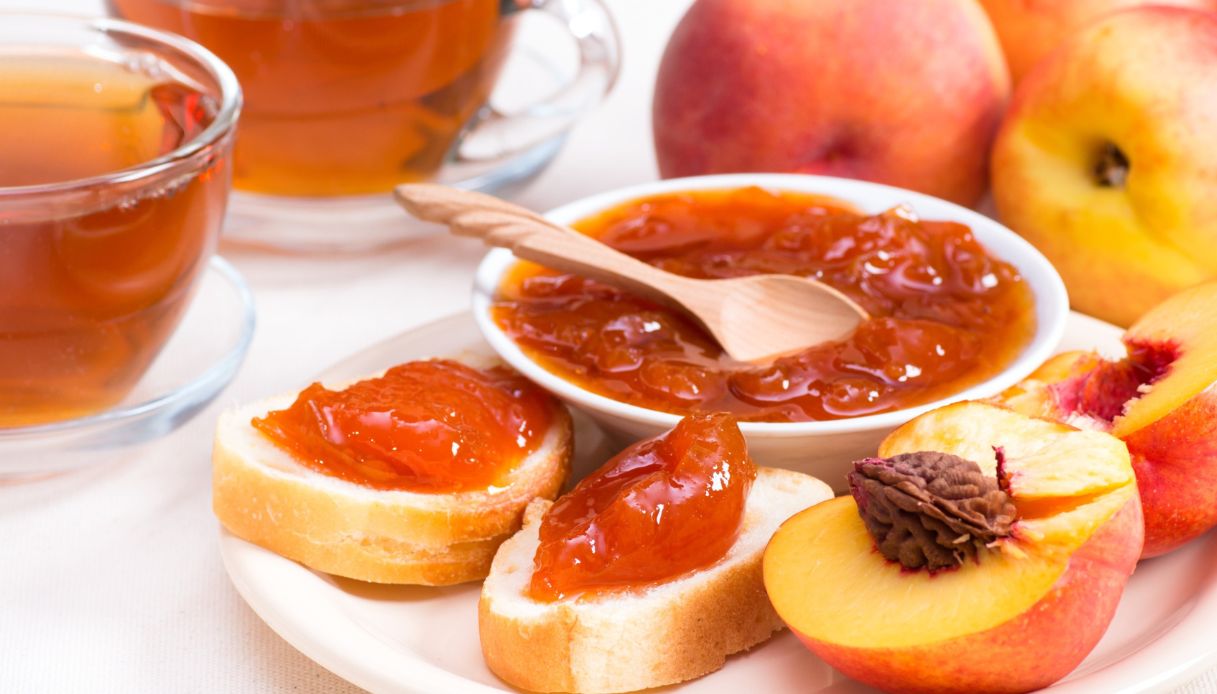 Colazione, facciamola a colori per iniziare bene la giornata