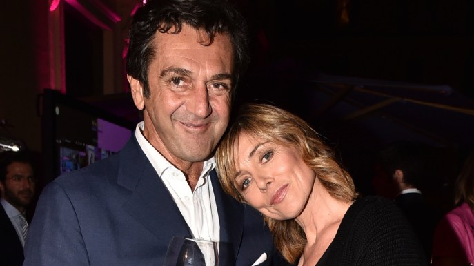 Pier Francesco Forleo, la figlia di Mara Venier dice addio al marito: il ricordo più dolce