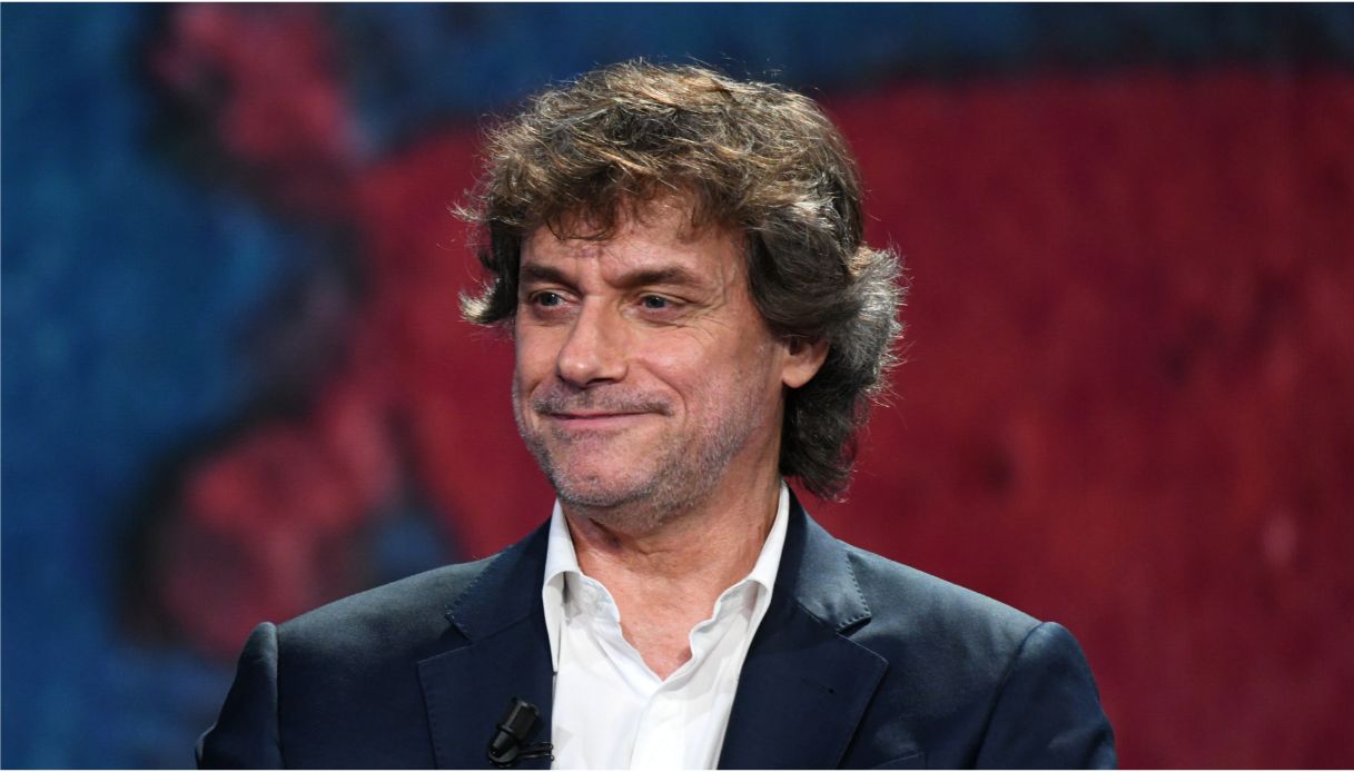 Alberto Angela ha una proposta ‘indecente’ per Harrison Ford