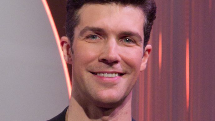Roberto Bolle biografia