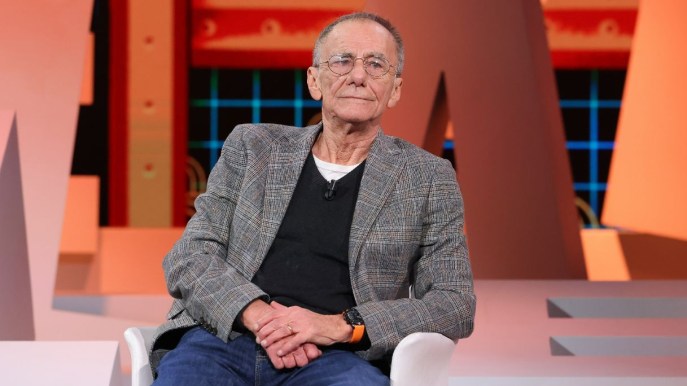 Roberto Vecchioni per la prima volta sulla morte del figlio: la straziante confessione