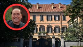 Silvio Berlusconi, la casa preferita: dentro la “residenza del cuore” del Cavaliere