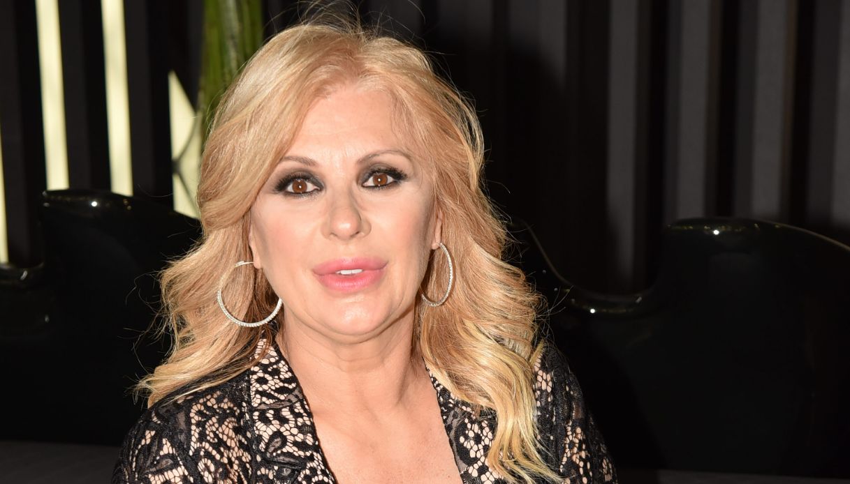 U&D, Tina Cipollari non sarà più opinionista: che fine fa