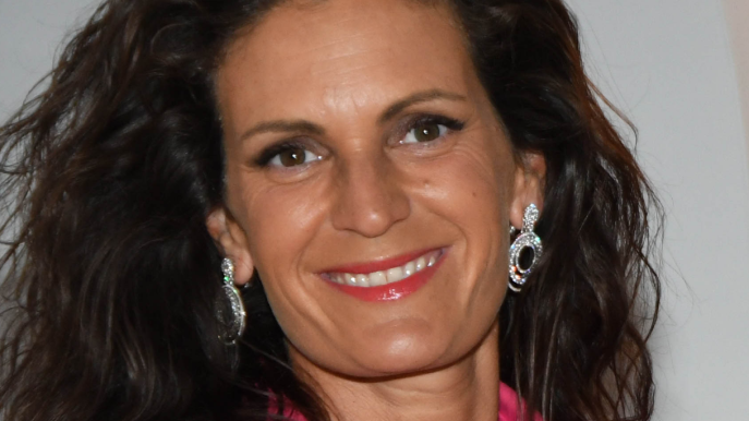Veronica Berti biografia