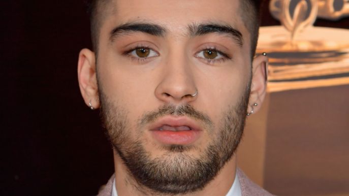 Zayn Malik biografia