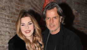 Alba Parietti, niente nozze con Fabio Adami: la confessione sulla loro storia