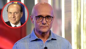 Silvio Berlusconi, come ha cambiato il “GF Vip”: parla Signorini