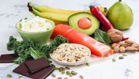 Alimenti ricchi di serotonina: quali sono e a cosa servono