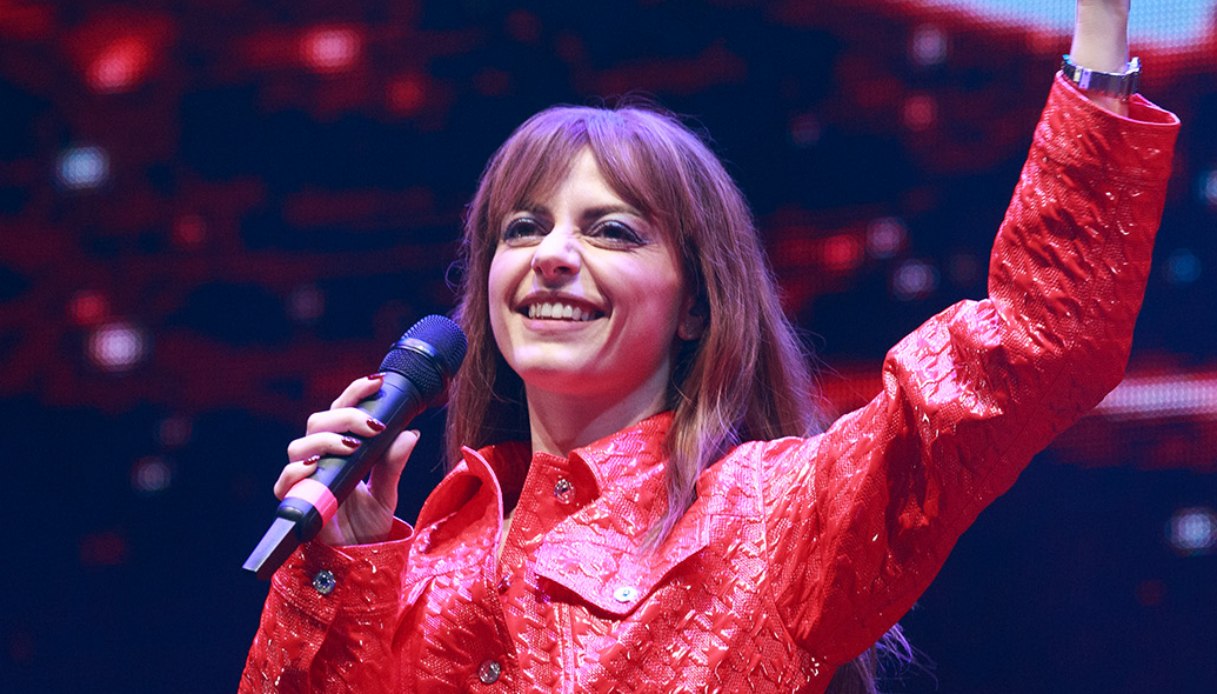 Annalisa, chi è e cosa fa suo marito Francesco Muglia