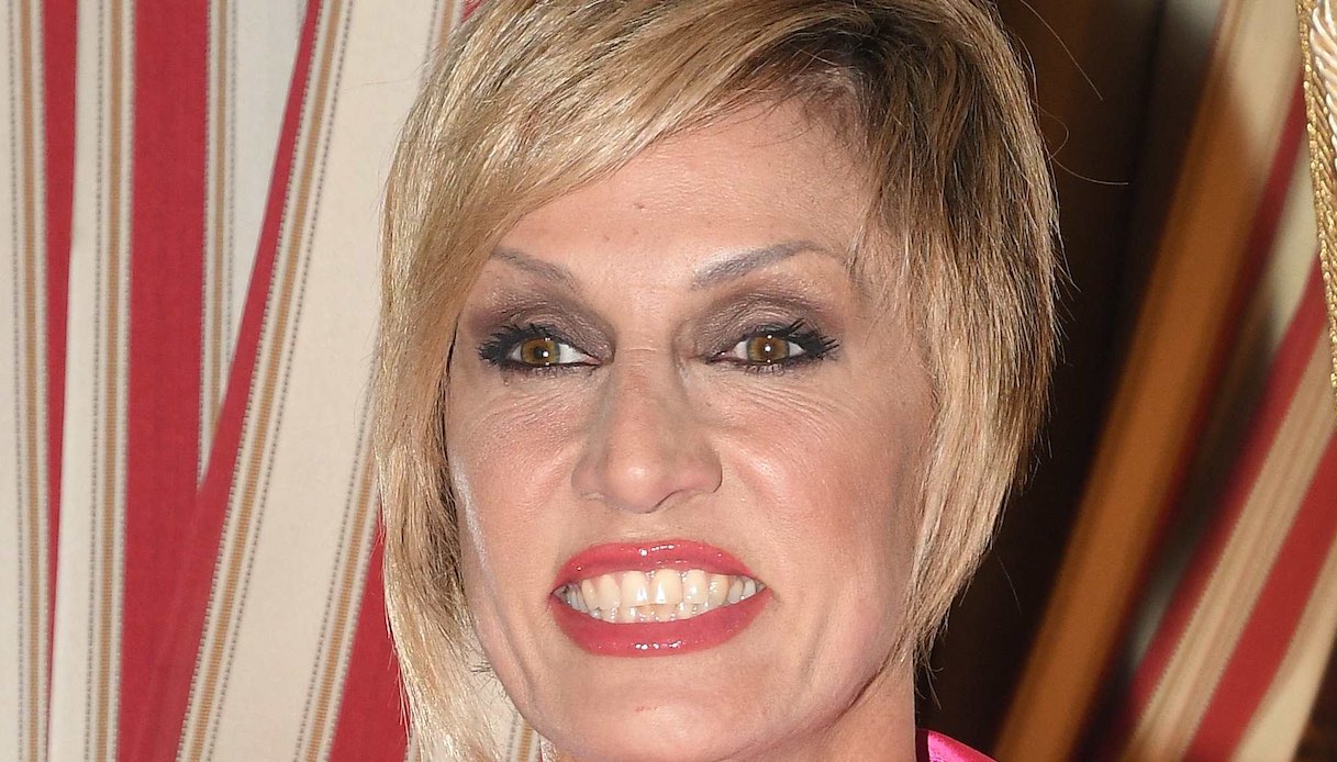 Annalisa Minetti, la sua vista peggiora definitivamente: “È nero totale”