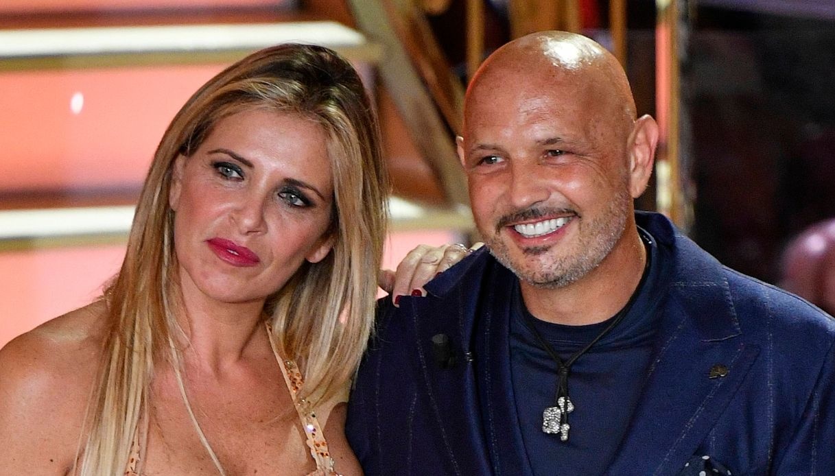 Arianna Mihajlovic, la foto ferma nel tempo con Sinisa. Giovani e bellissimi