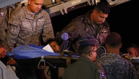 40 giorni in una giungla: il lieto fine dei 4 bambini sopravvissuti a un incidente aereo