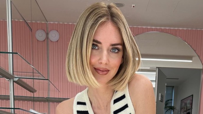 #acasadi Chiara Ferragni: il nuovo bellissimo appartamento a City Life prende forma