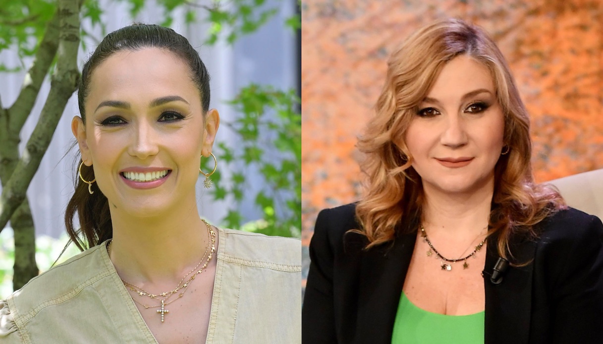 Serena Bortone fuori da Rai 1: “Caterina Balivo al suo posto”