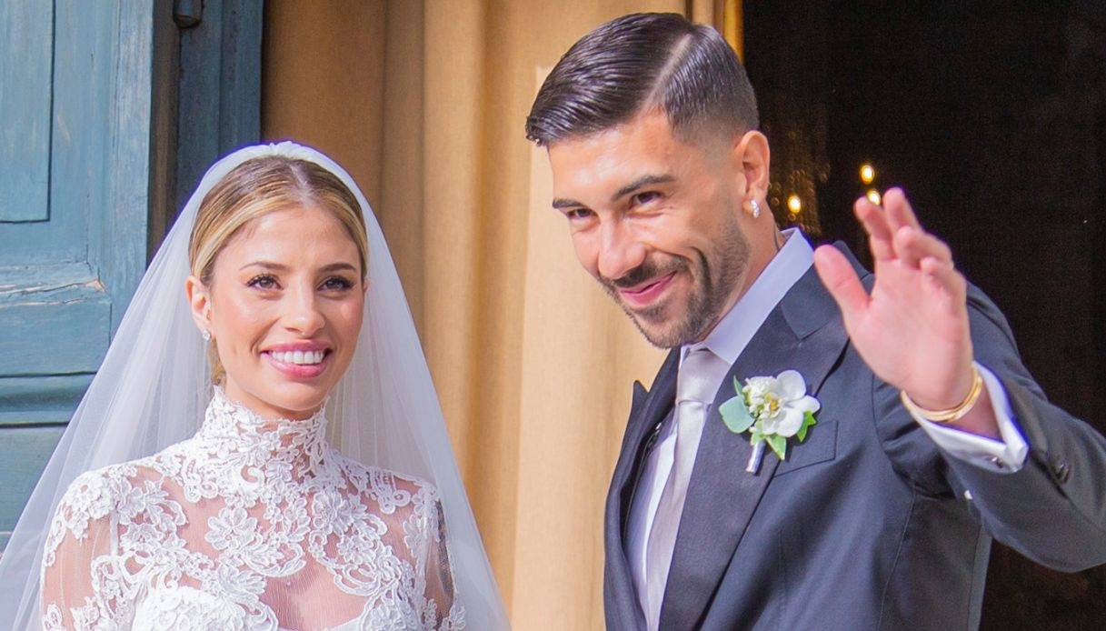 Chiara Nasti e Mattia Zaccagni, cifra da capogiro per la bomboniera delle nozze